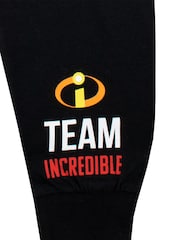 Character Red Incredibles Snuggle Fit Pyjamas - Image 5 of 5