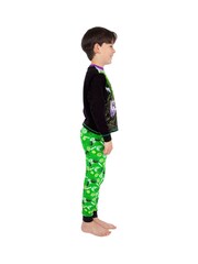 Character Green Green Panther Sweatshirt and Joggers Set - Image 3 of 11