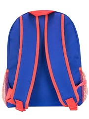 Character Blue Chrome PJ Masks Backpack - Image 6 of 8