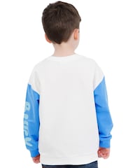 Character Blue Paw Patrol Jumper - Image 9 of 10