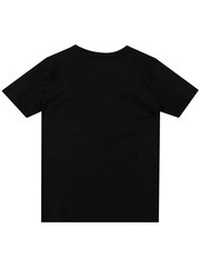 Character Dark black 100% Cotton Batman T-Shirt - Image 2 of 6