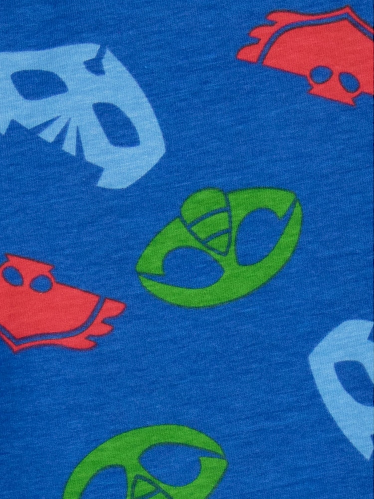 Character PJ Masks Snuggle Fit Pyjamas - Bild 6 von 6 Character PJ Masks Snuggle Fit Pyjamas - Bild 6 von 6