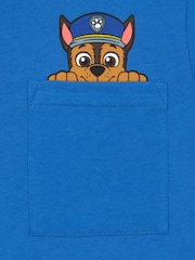 Character Blue PAW Patrol T-Shirt - Image 3 of 8