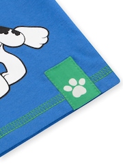 Character Blue PAW Patrol T-Shirt - Image 5 of 8