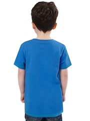 Character Blue PAW Patrol T-Shirt - Image 7 of 8
