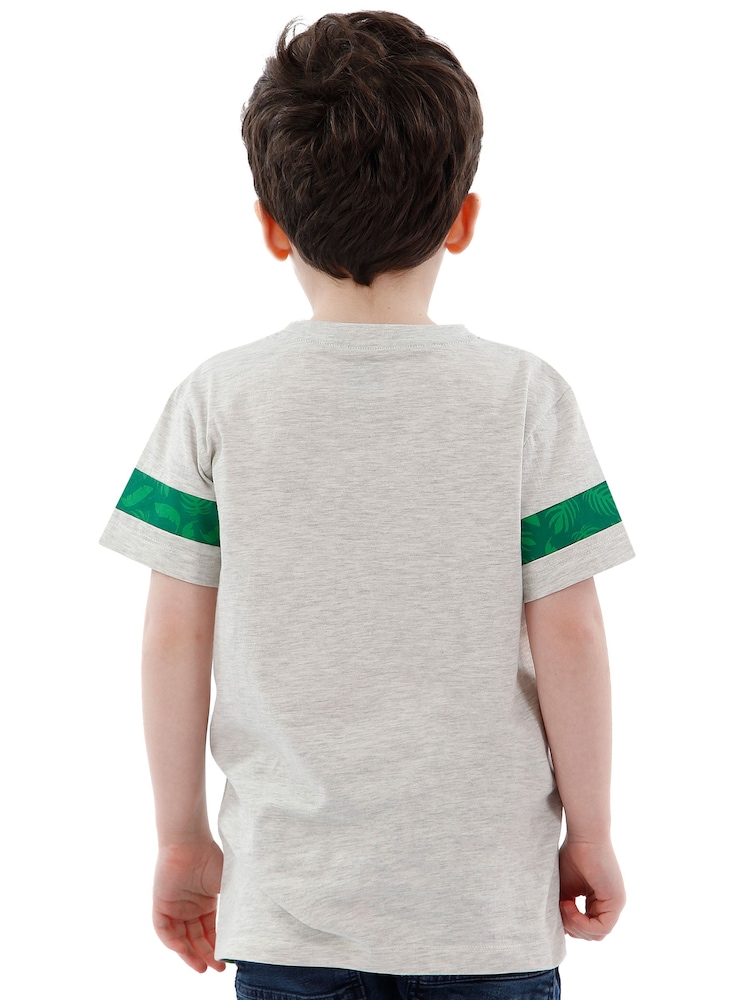 Character Grey PAW Patrol Jungle Pups T-Shirt - Image 2 of 10