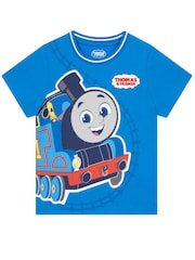 Character Dark blue PAW Patrol Jungle Pups T-Shirt - Image 1 of 5