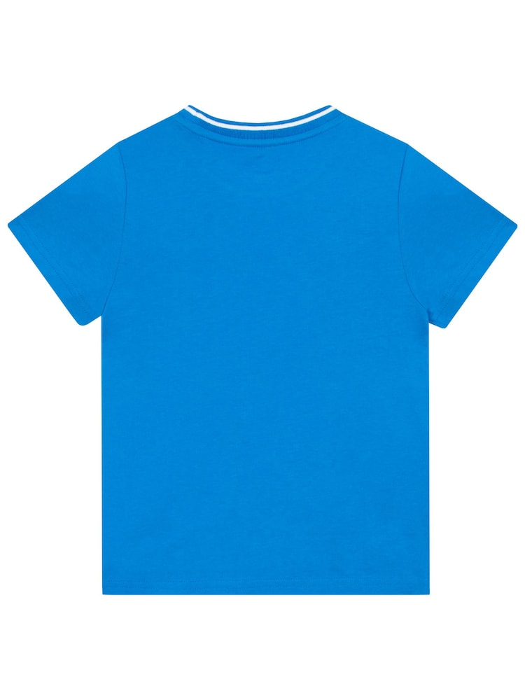 Character Dark blue PAW Patrol Jungle Pups T-Shirt - Image 2 of 5