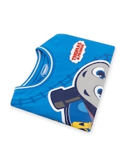 Character Dark blue PAW Patrol Jungle Pups T-Shirt - Image 3 of 5