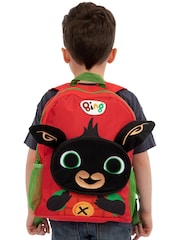 Character Red Bing 3D Backpack - Image 1 of 8
