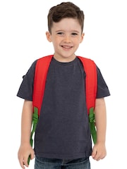 Character Red Bing 3D Backpack - Image 3 of 8