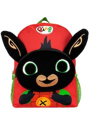 Character Red Bing 3D Backpack - Image 5 of 8
