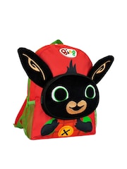Character Red Bing 3D Backpack - Image 6 of 8