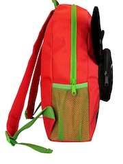 Character Red Bing 3D Backpack - Image 7 of 8