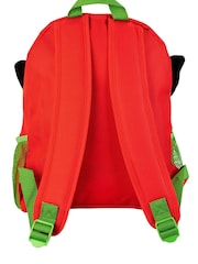 Character Red Bing 3D Backpack - Image 8 of 8