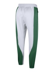 Fanatics NBA Boston Celtics Thermaflex White Joggers - Image 3 of 4