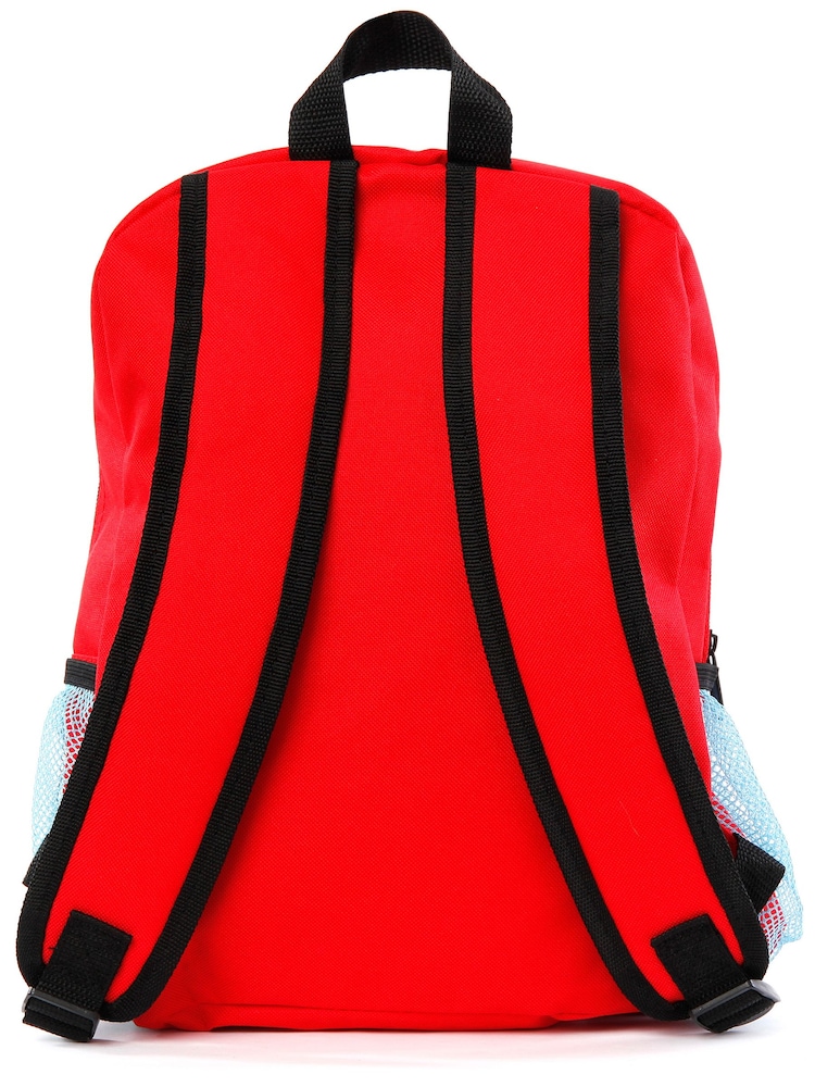 Character Red Chrome Blaze & The Monster Machines Backpack - Image 5 of 5