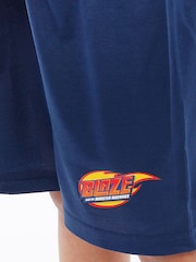 Character Dark blue Blase and The Monster Machines Short Pyjamas - Image 8 of 9