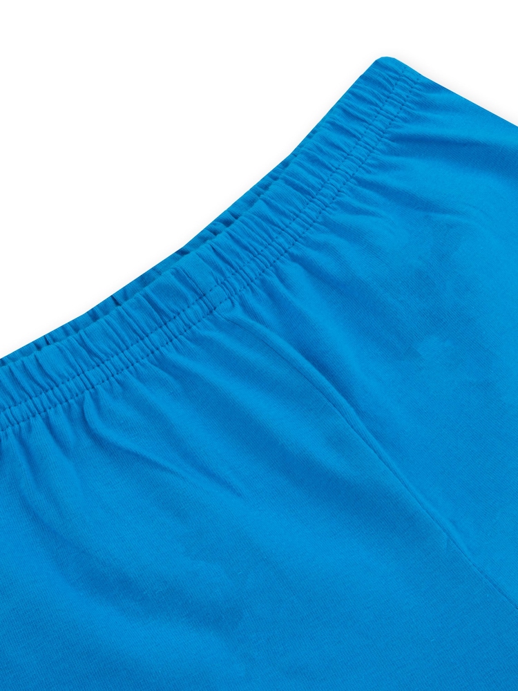 Pokemon Sky Blue Character Sky Blue Pokemon Short Pyjamas - Image 5 of 8