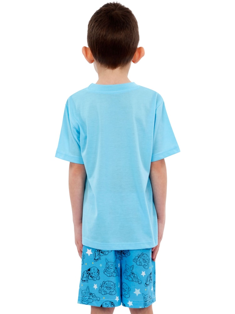 Character Blue Paw Patrol Pyjamas - Image 8 of 8 Character Blue Paw Patrol Pyjamas - Image 8 of 8