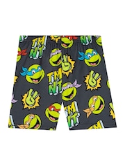 Character Grey light Scooby Doo Short Pyjamas - Image 4 of 9