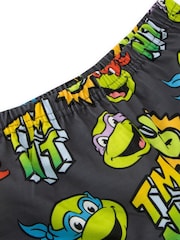 Character Grey light Scooby Doo Short Pyjamas - Image 6 of 9