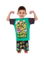 Character Grey light Scooby Doo Short Pyjamas - Image 7 of 9