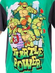 Character Grey light Scooby Doo Short Pyjamas - Image 9 of 9