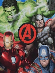 Character Blue Avengers Pyjamas - Image 3 of 5