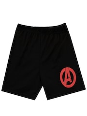 Character Blue Avengers Pyjamas - Image 4 of 5