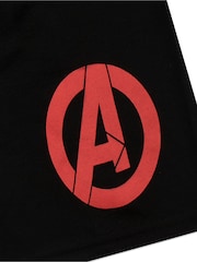 Character Blue Avengers Pyjamas - Image 5 of 5