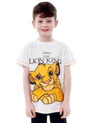 Character Orange Light PAW Patrol Jungle Pups 100% Cotton T-Shirt - Image 1 of 9