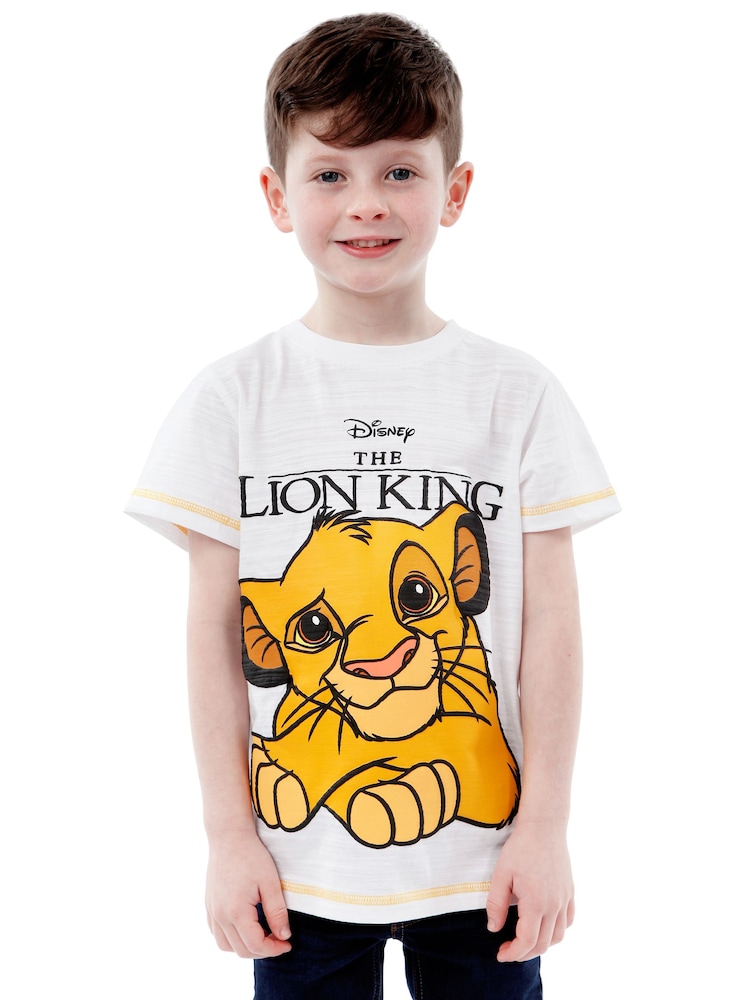 Character Orange Light PAW Patrol Jungle Pups 100% Cotton T-Shirt - Image 1 of 9