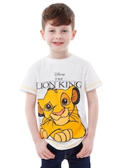 Character Orange Light PAW Patrol Jungle Pups 100% Cotton T-Shirt - Image 2 of 9