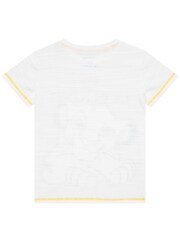 Character Orange Light PAW Patrol Jungle Pups 100% Cotton T-Shirt - Image 6 of 9