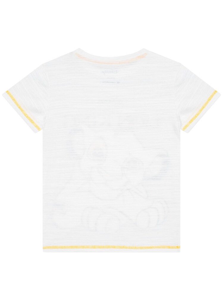 Character Orange Light PAW Patrol Jungle Pups 100% Cotton T-Shirt - Image 6 of 9