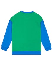 Character Green Paw Patrol 100% Cotton Sweatshirt - Image 2 of 5