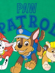 Character Green Paw Patrol 100% Cotton Sweatshirt - Image 4 of 5