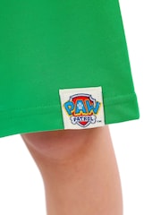 Character Green Paw Patrol Pyjamas - Image 10 of 10