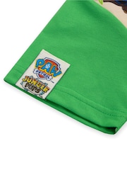 Character Green Paw Patrol Pyjamas - Image 4 of 10
