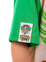 Character Green Paw Patrol Pyjamas - Image 8 of 10