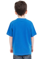 Character Sky blue PAW Patrol Jungle Pups T-Shirt - Image 2 of 7