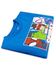 Character Sky blue PAW Patrol Jungle Pups T-Shirt - Image 5 of 7