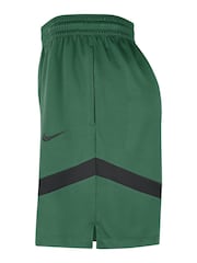 Fanatics Green NBA Boston Celtics Practice Shorts - Image 2 of 4