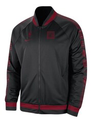Fanatics NBA Brooklyn Nets Start  Black Tracksuit - Image 2 of 5