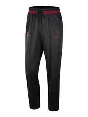 Fanatics NBA Brooklyn Nets Start  Black Tracksuit - Image 3 of 5