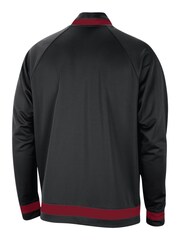 Fanatics NBA Brooklyn Nets Start  Black Tracksuit - Image 4 of 5