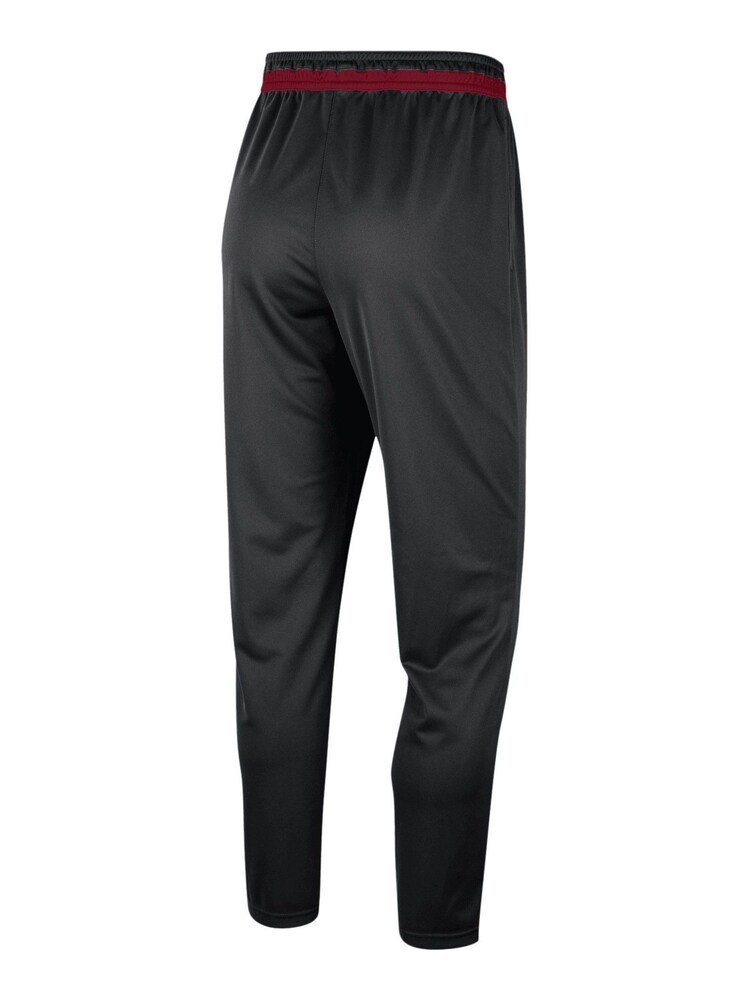 Fanatics NBA Brooklyn Nets Start  Black Tracksuit - Image 5 of 5