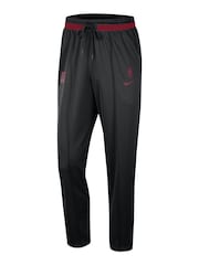 Fanatics NBA Miami Heat Courtside Black Tracksuit - Image 4 of 5