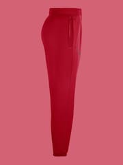 Fanatics Red NBA Chicago Bulls Spotlight Joggers - Image 4 of 4